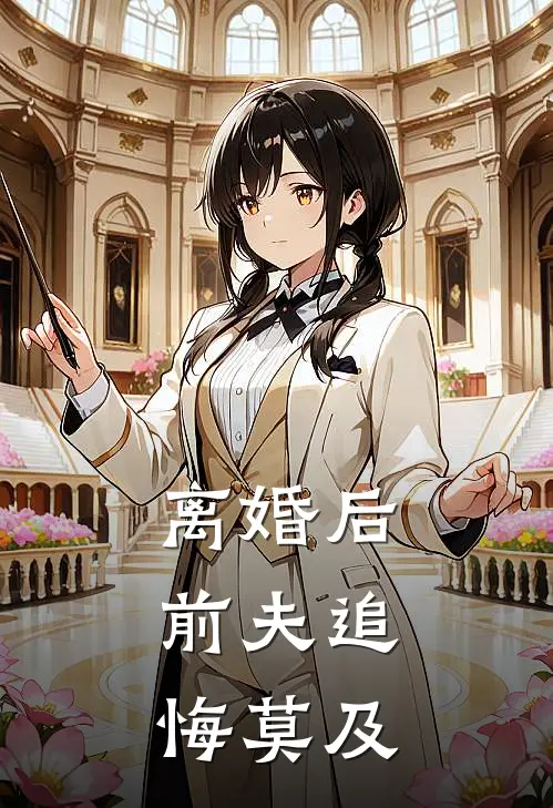 离婚后，前夫追悔莫及苏晚傅承屿完结版小说_完结版小说离婚后，前夫追悔莫及(苏晚傅承屿)