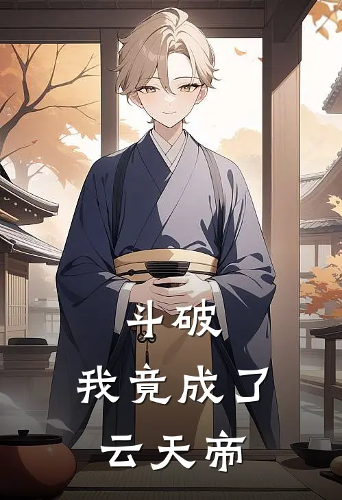 斗破：我竟成了云天帝(云山萧炎)免费小说完结_最新推荐小说斗破：我竟成了云天帝(云山萧炎)