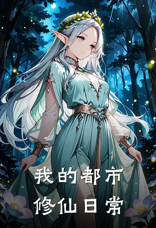 我的都市修仙日常