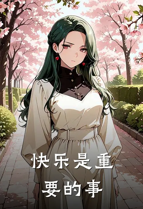 快乐是重要的事