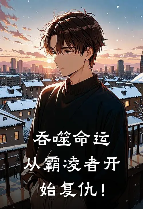 吞噬命运：从霸凌者开始复仇！