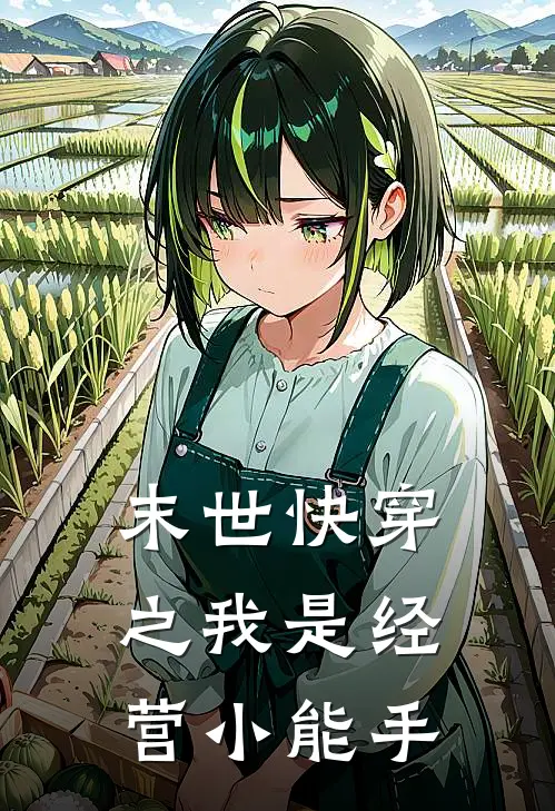 末世快穿之我是经营小能手(柯南柯南)已完结小说_小说免费阅读末世快穿之我是经营小能手柯南柯南