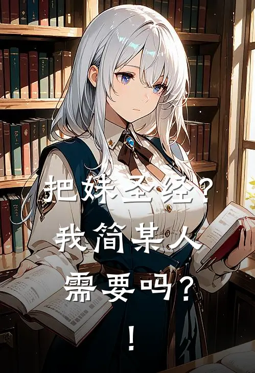 把妹圣经？我简某人需要吗？！