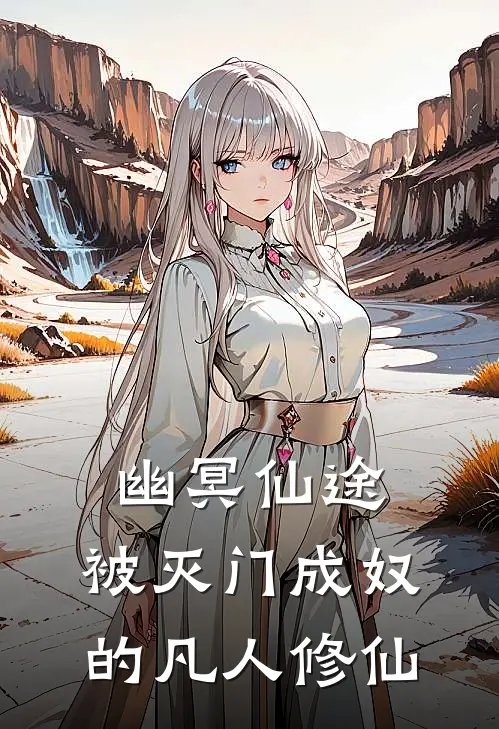 幽冥仙途：被灭门成奴的凡人修仙