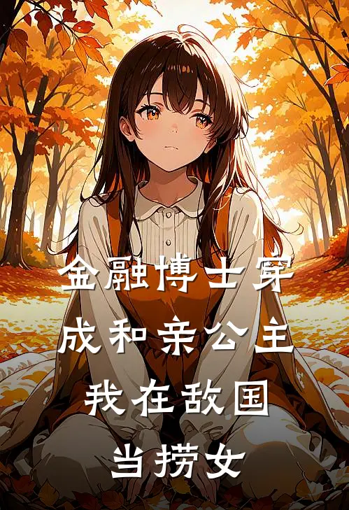 金融博士穿成和亲公主：我在敌国当捞女