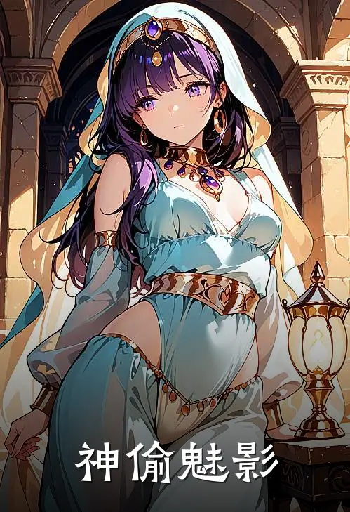神偷魅影