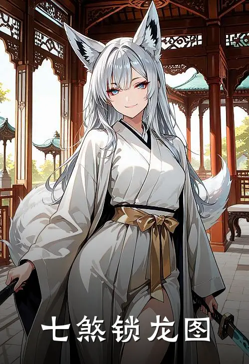 七煞锁龙图林国栋苏九龄热门小说阅读_完本完结小说七煞锁龙图林国栋苏九龄