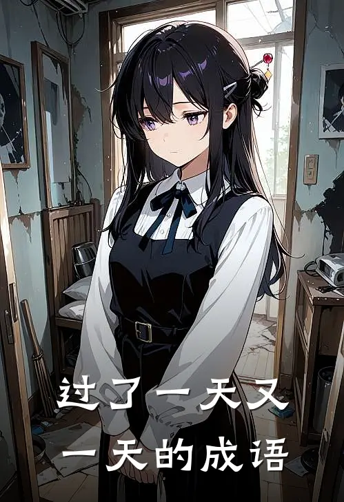 过了一天又一天的成语