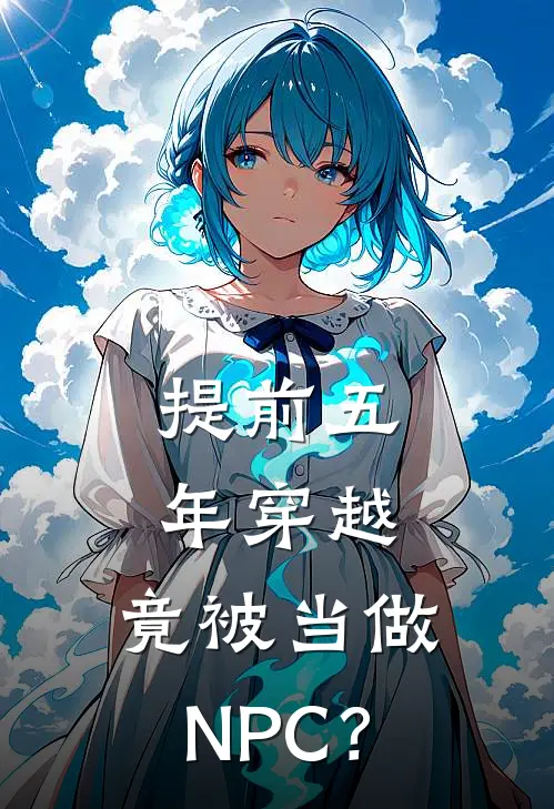 提前五年穿越，竟被当做NPC？林册塔鲁最新全本小说_最新章节列表提前五年穿越，竟被当做NPC？(林册塔鲁)