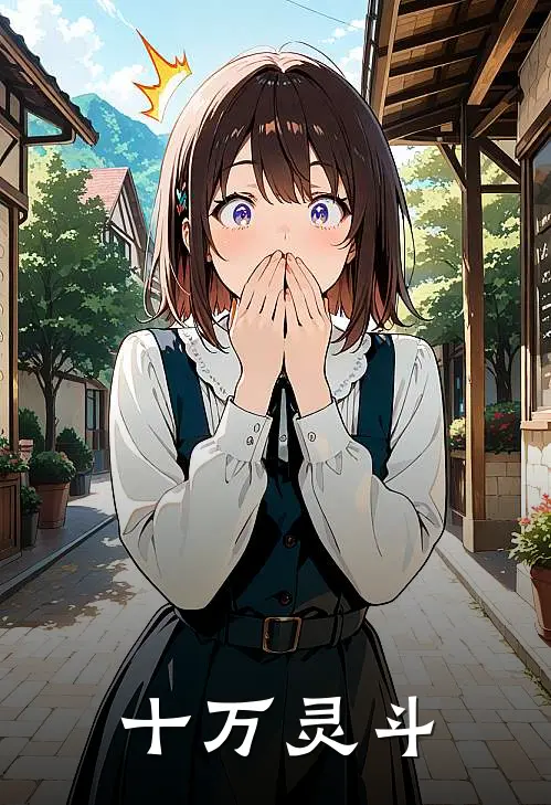 十万灵斗