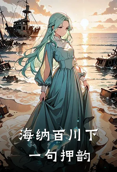 海纳百川下一句押韵