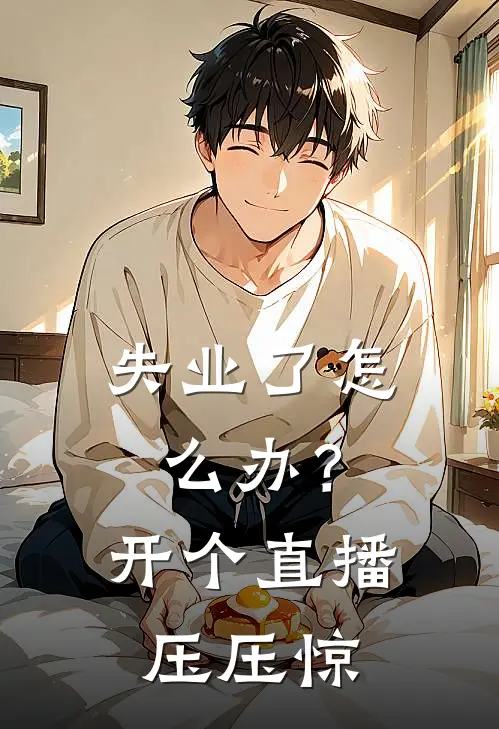 失业了怎么办？开个直播压压惊李小莹张玉热门小说推荐_完本小说大全失业了怎么办？开个直播压压惊(李小莹张玉)