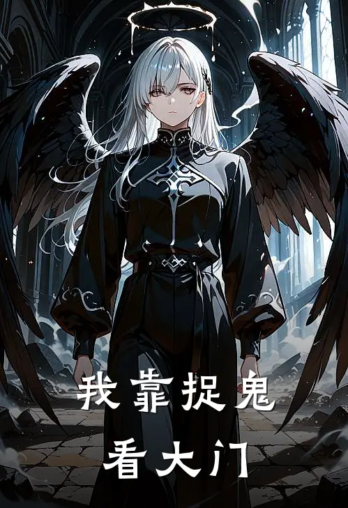 我靠捉鬼看大门