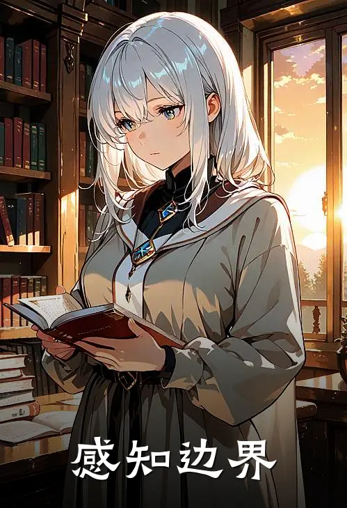 感知边界(苏晚音陆清和)完结小说_小说完整版免费阅读感知边界苏晚音陆清和