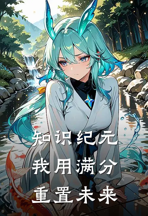 知识纪元：我用满分重置未来