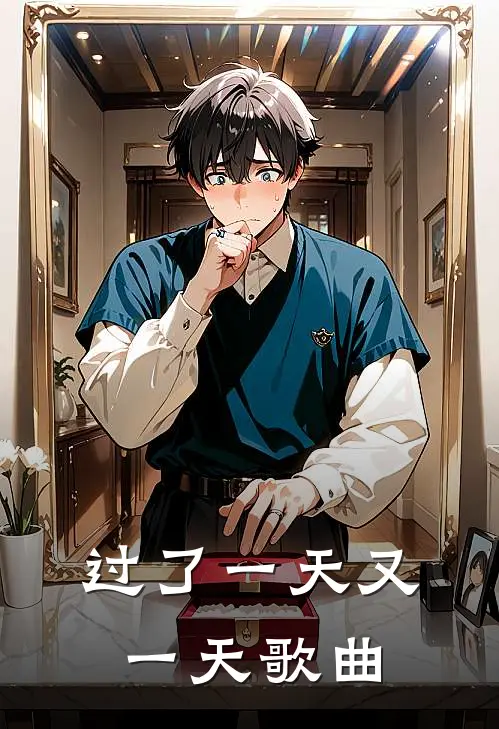 过了一天又一天歌曲