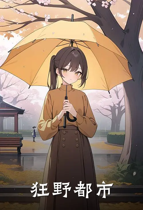 狂野都市陈阳苏婷婷免费小说完结_最新章节列表狂野都市(陈阳苏婷婷)