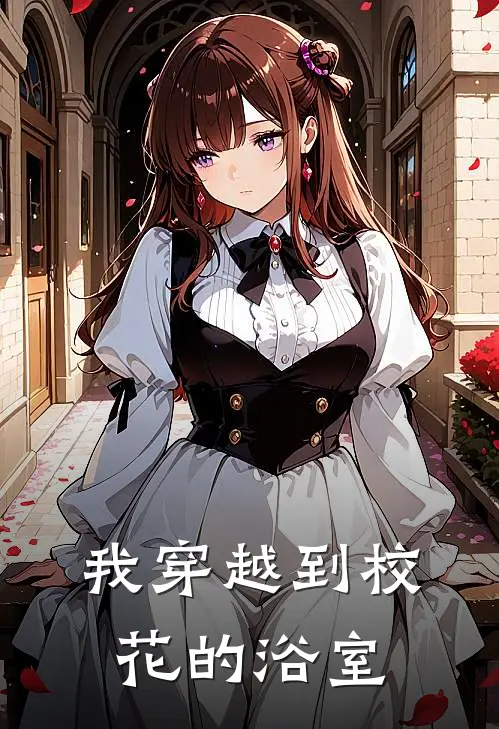 我穿越到校花的浴室