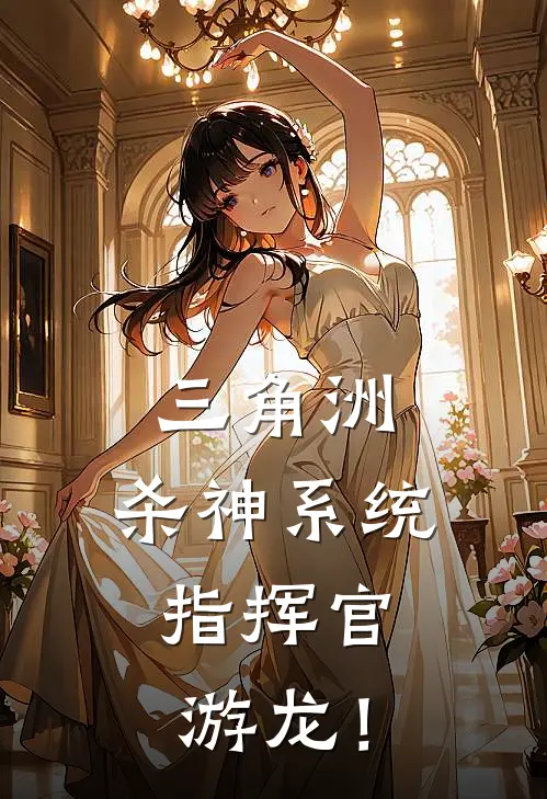 三角洲：杀神系统，指挥官游龙！