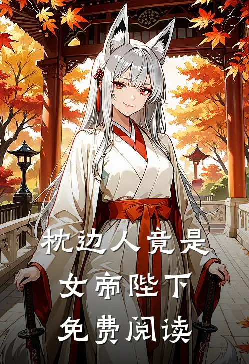 枕边人竟是女帝陛下免费阅读