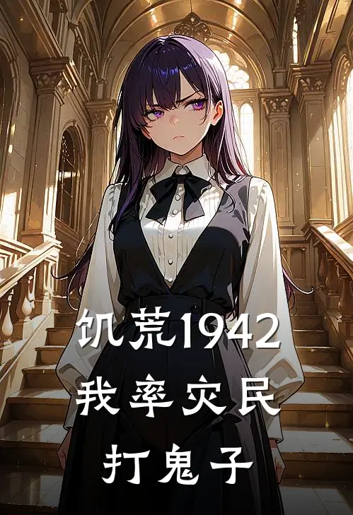 饥荒1942：我率灾民打鬼子