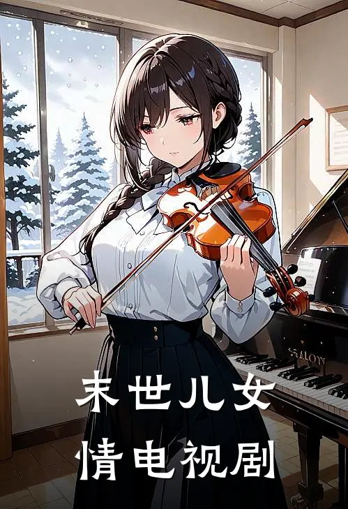 末世儿女情电视剧