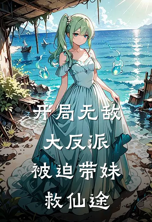 开局无敌大反派，被迫带妹救仙途厉天绝卡顿最新小说全文阅读_在线免费小说开局无敌大反派，被迫带妹救仙途(厉天绝卡顿)