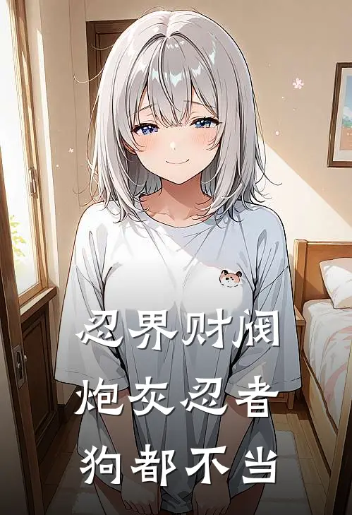 忍界财阀：炮灰忍者狗都不当