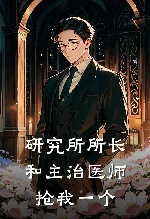 研究所所长和主治医师抢我一个
