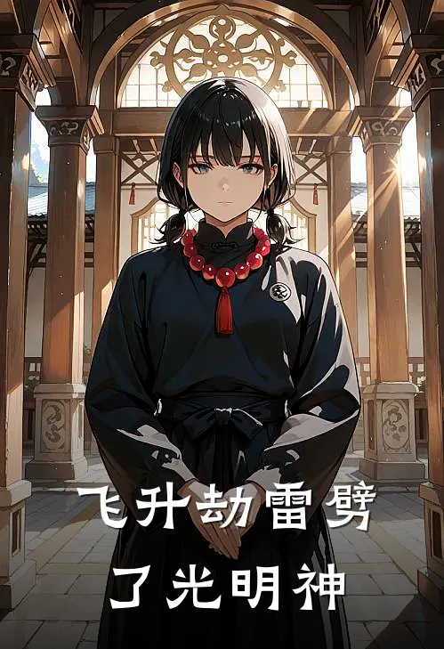 玄云子罗兰《飞升劫雷劈了光明神》最新章节阅读_(飞升劫雷劈了光明神)全章节免费在线阅读