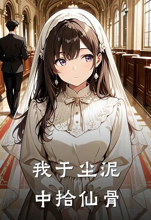 我于尘泥中拾仙骨