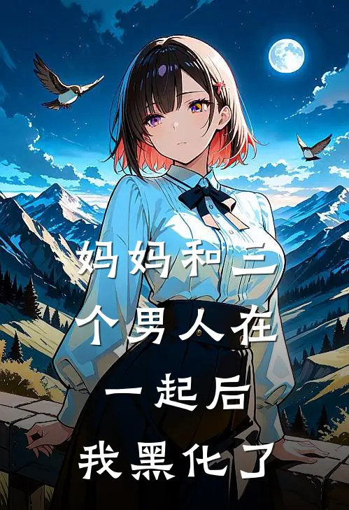 妈妈和三个男人在一起后，我黑化了(笑笑华焱)热门小说大全_免费小说大全妈妈和三个男人在一起后，我黑化了笑笑华焱