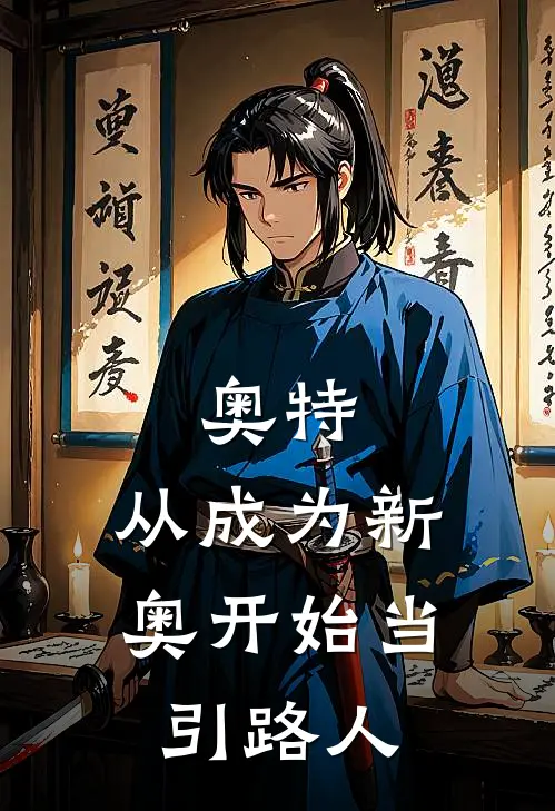 奥特：从成为新奥开始当引路人早田进奥特曼完结版小说_完结版小说奥特：从成为新奥开始当引路人(早田进奥特曼)