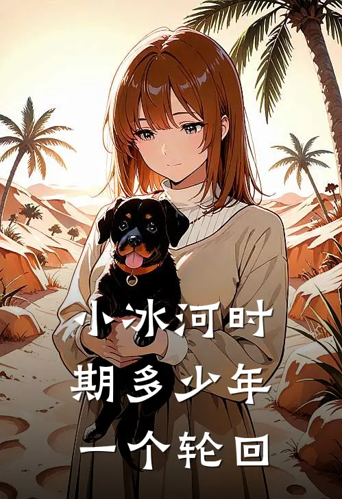 小冰河时期多少年一个轮回