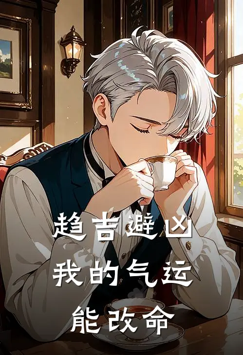 趋吉避凶：我的气运能改命