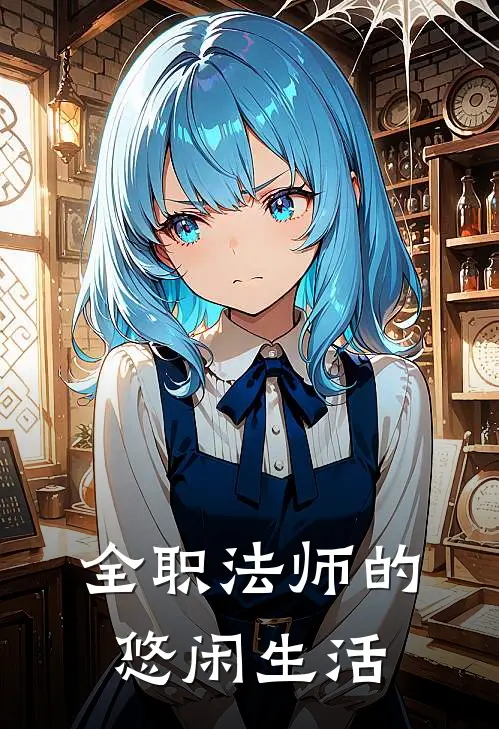 全职法师的悠闲生活