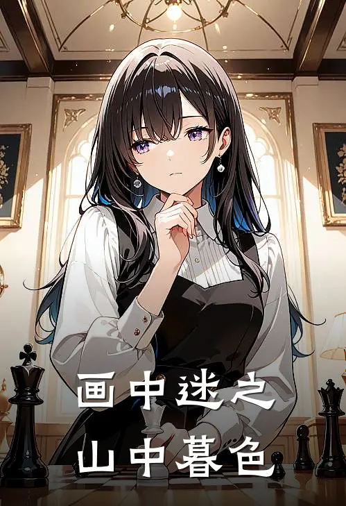 画中迷之山中暮色许晚晴林修远全文阅读免费全集_最新全本小说画中迷之山中暮色(许晚晴林修远)