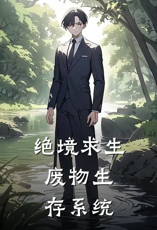 绝境求生：废物生存系统(林默赵昊)热门的小说_热门网络小说推荐绝境求生：废物生存系统(林默赵昊)