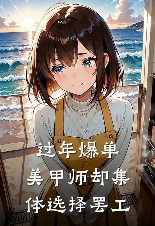 过年爆单，美甲师却集体选择罢工