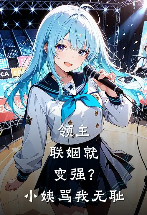 领主：联姻就变强？小姨骂我无耻(王铭凌雪)热门小说大全_推荐完本小说领主：联姻就变强？小姨骂我无耻王铭凌雪