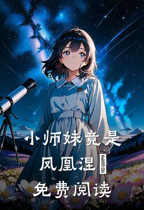 小师妹竟是凤凰涅槃免费阅读