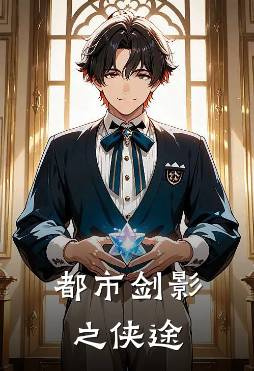 都市剑影之侠途