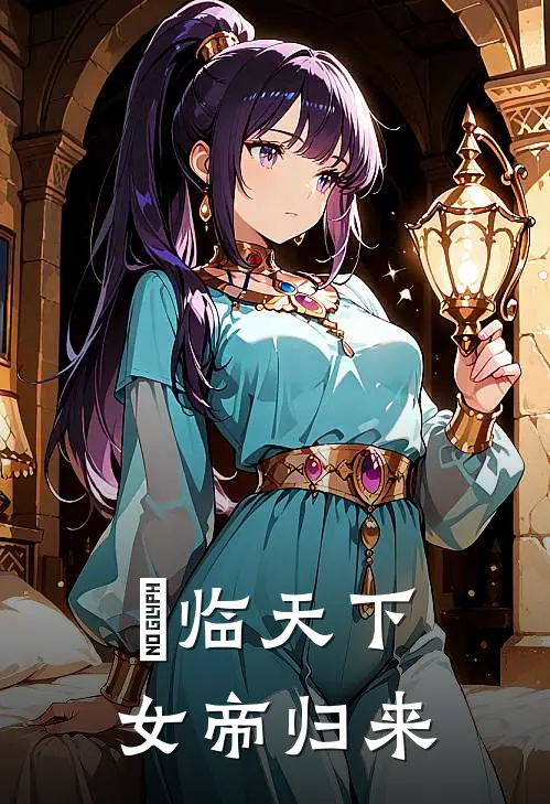 曌临天下：女帝归来