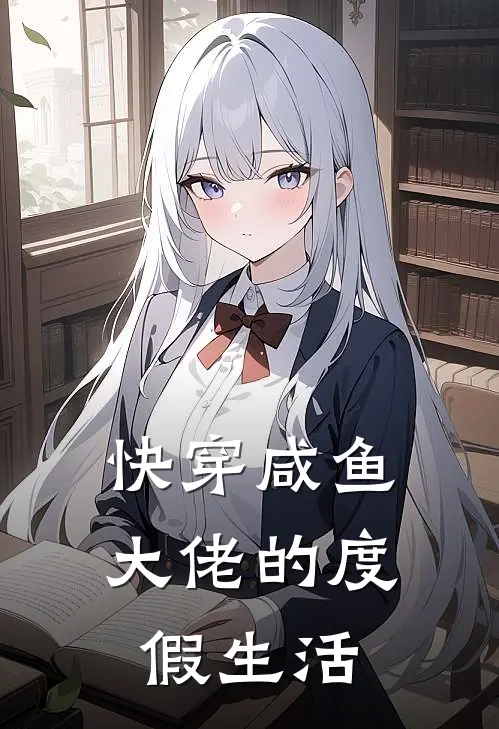 快穿咸鱼大佬的度假生活