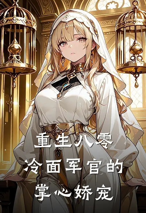 重生八零：冷面军官的掌心娇宠