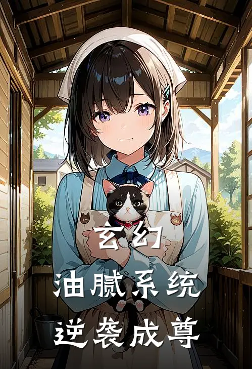 玄幻：油腻系统逆袭成尊