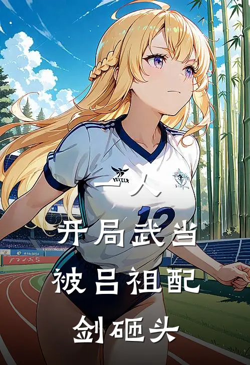 一人：开局武当，被吕祖配剑砸头