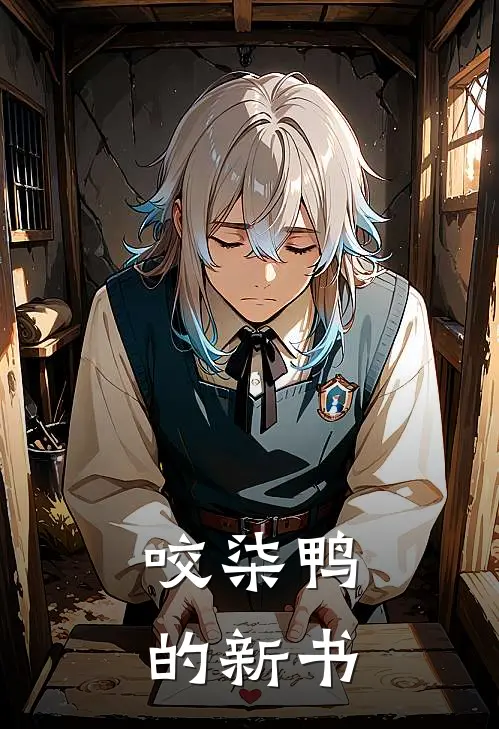 咬柒鸭的新书