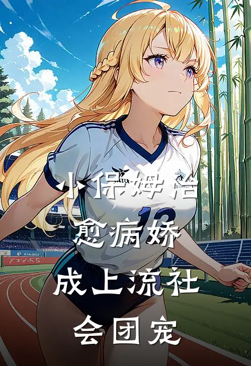 小保姆治愈病娇，成上流社会团宠