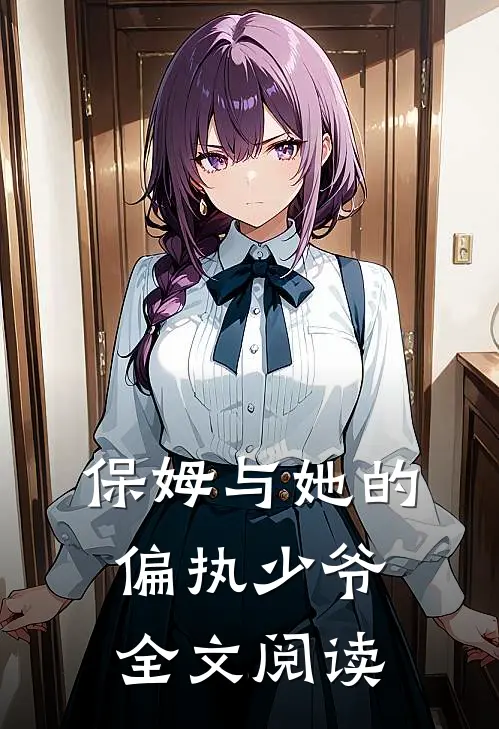 保姆与她的偏执少爷全文阅读